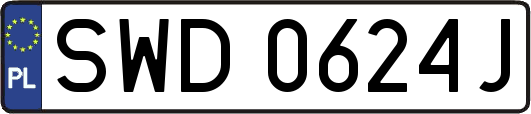 SWD0624J