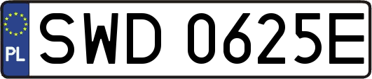 SWD0625E
