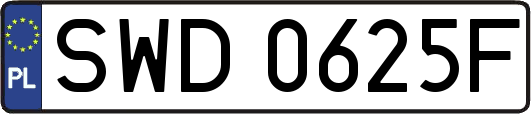 SWD0625F