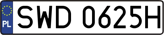 SWD0625H