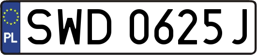 SWD0625J
