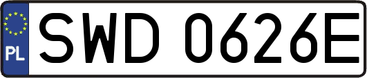 SWD0626E
