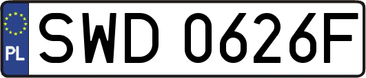 SWD0626F