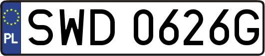 SWD0626G