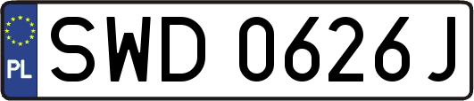 SWD0626J