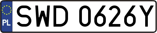 SWD0626Y