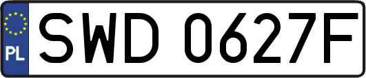 SWD0627F