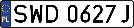 SWD0627J