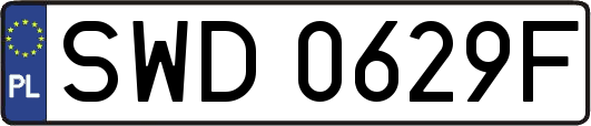 SWD0629F