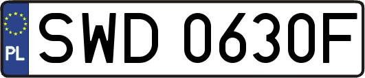 SWD0630F