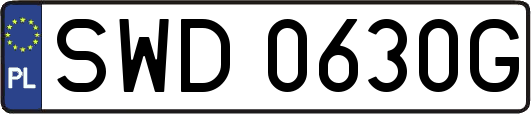 SWD0630G