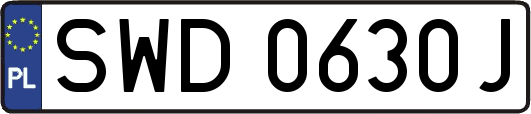 SWD0630J