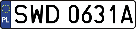 SWD0631A