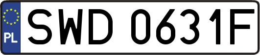 SWD0631F