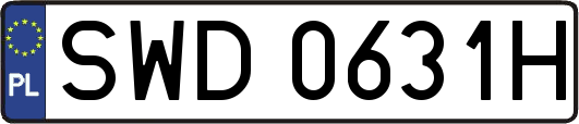 SWD0631H