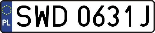 SWD0631J