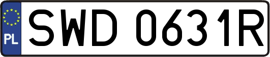 SWD0631R