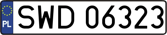 SWD06323