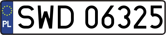 SWD06325