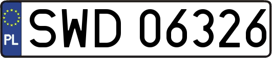 SWD06326