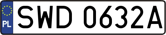 SWD0632A