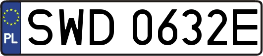 SWD0632E