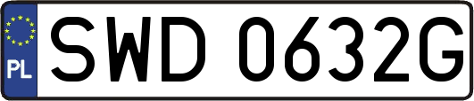 SWD0632G