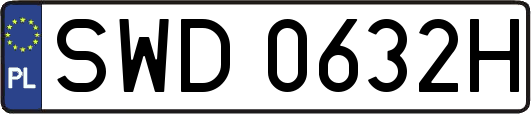 SWD0632H