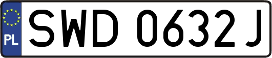 SWD0632J