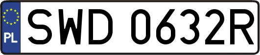 SWD0632R
