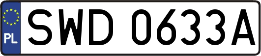 SWD0633A