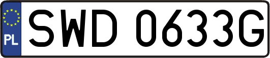 SWD0633G