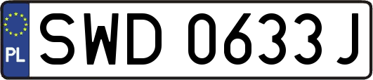 SWD0633J