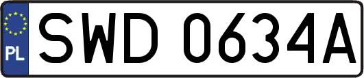 SWD0634A