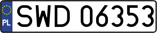 SWD06353