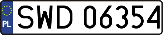 SWD06354