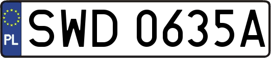 SWD0635A