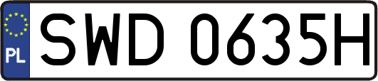 SWD0635H