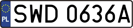 SWD0636A