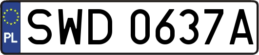 SWD0637A