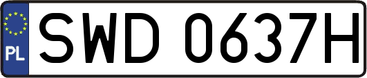 SWD0637H