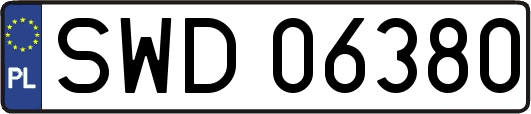 SWD06380
