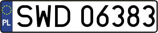 SWD06383