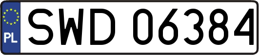 SWD06384