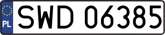 SWD06385