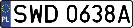 SWD0638A
