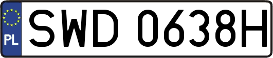SWD0638H