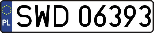 SWD06393