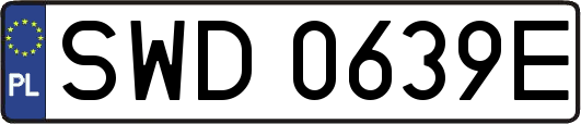 SWD0639E