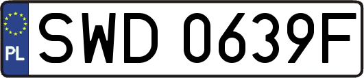SWD0639F